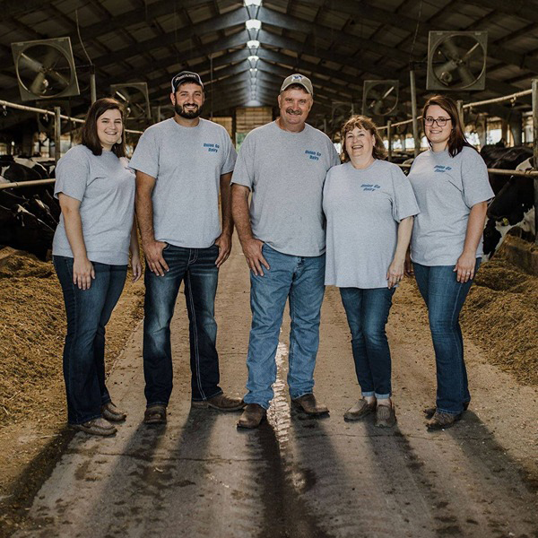 UnionGoDairy