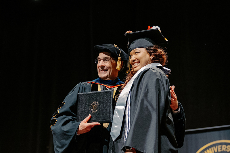 Commencement
