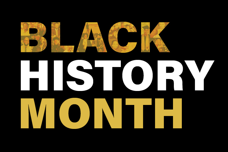 Black History Month