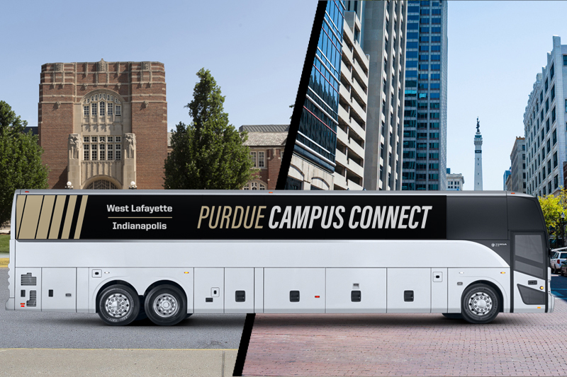 Campus connect