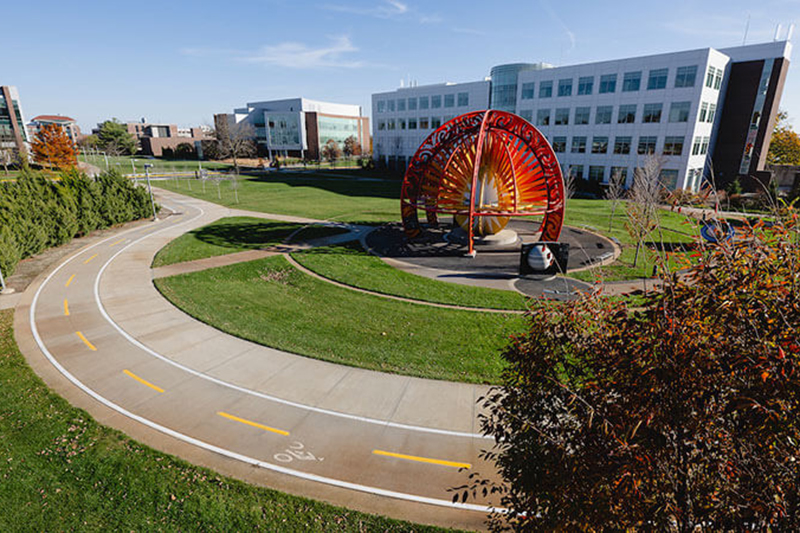 Discovery Park District