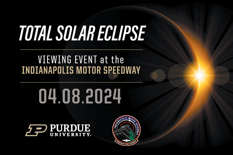Eclipse viewing at IMS
