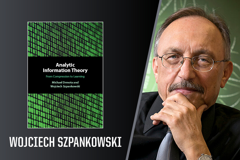 Wojciech Szpankowski