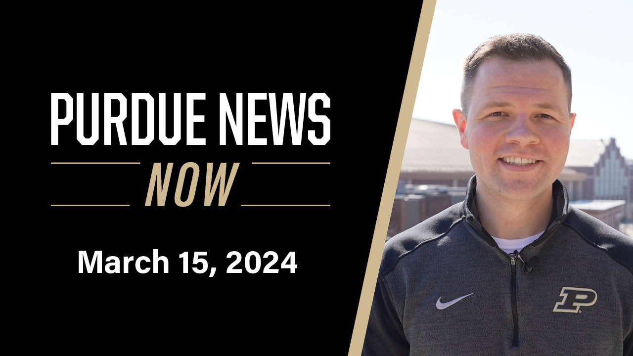 Purdue News Now