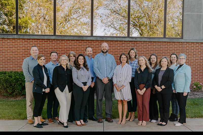 Human Resources Business Partners