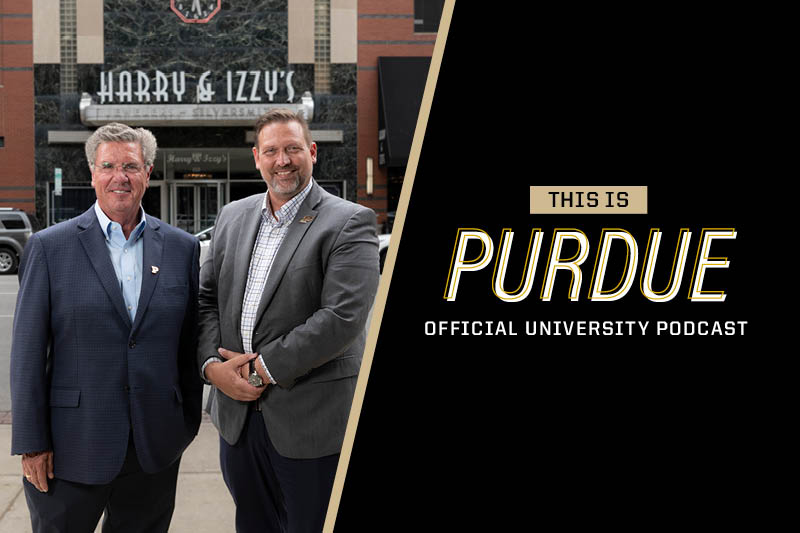 This Is Purdue