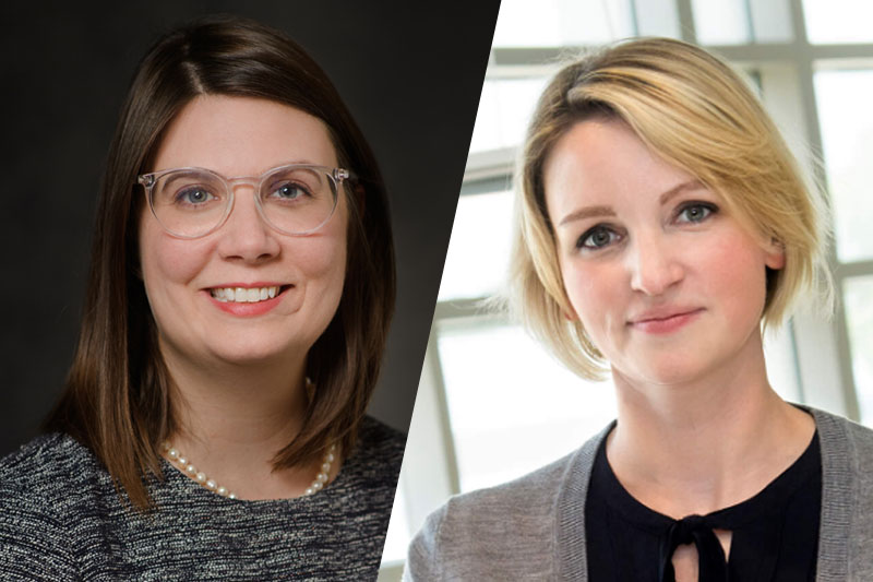 Jennifer Wonder; Kaethe Beck