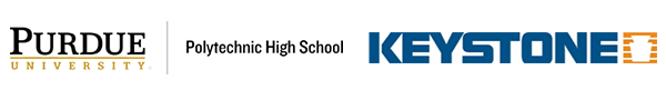 Purdue Polytechnic High School - Keystone