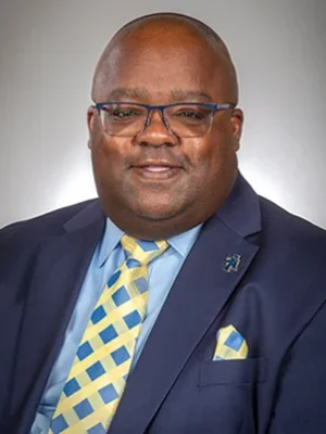 Antoine Alston