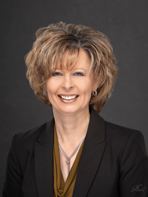 Christine A. Wilson