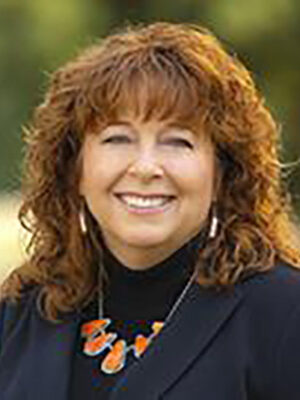 Cynda Clary