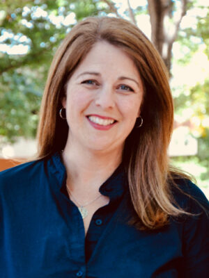 Paula Beecher