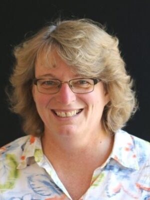 Penny Diebel