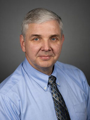 Allen Wysocki