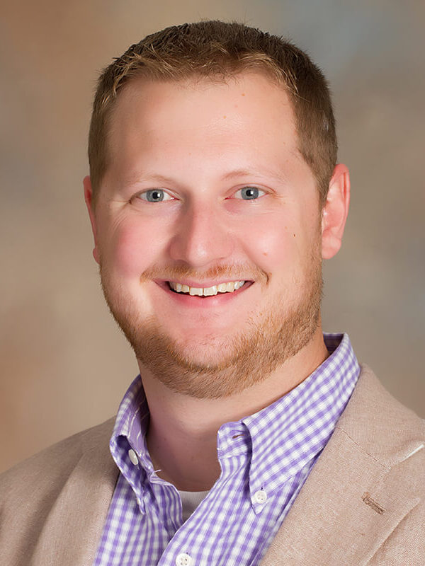 Brady E. Brewer
