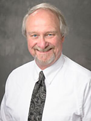 Charles Wineland
