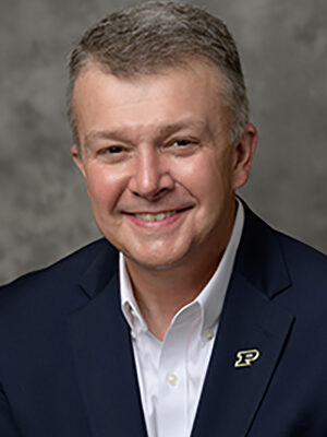 Jay T. Akridge