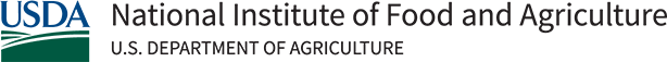 National Institute of Food and Agriculture