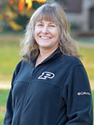 Stephanie S. Martin