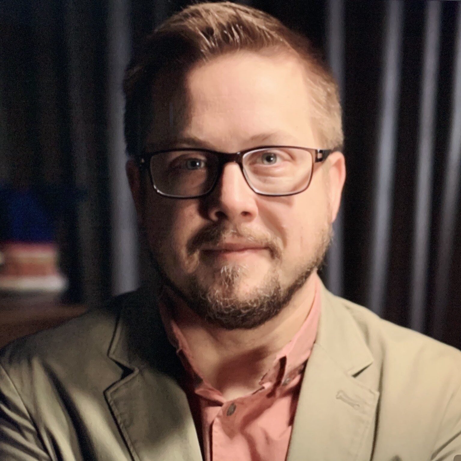Byron Kubik