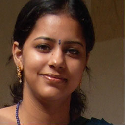 Anusha Sundarrajan