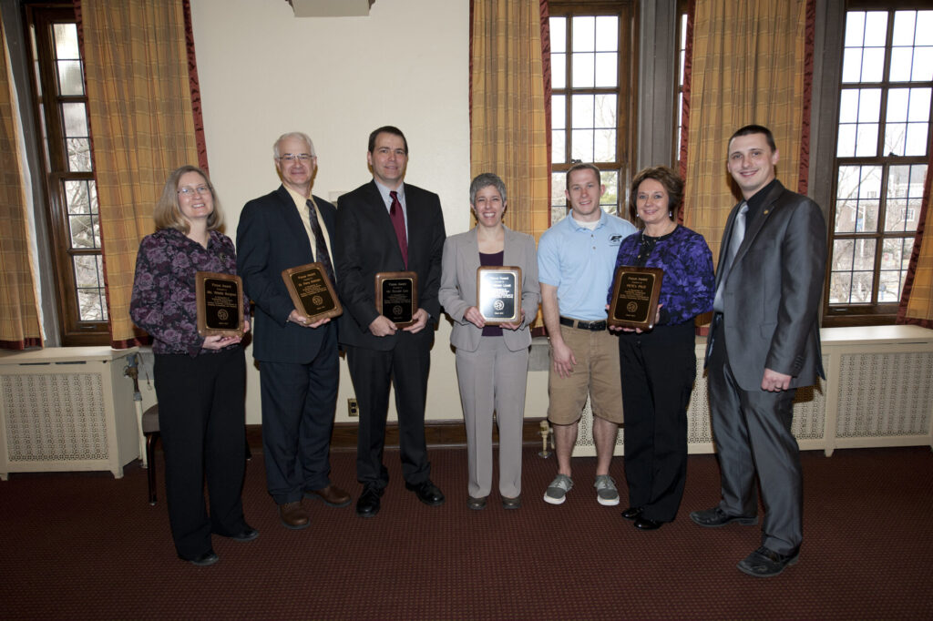 2012 Recipients-DAM
