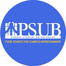 Purdue Student Union Board