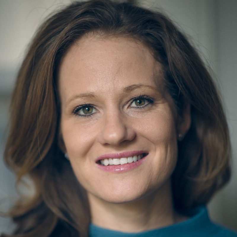 Joanna Vickers Kortik