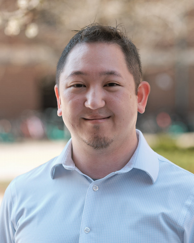 Photo of Manabu Taketani
