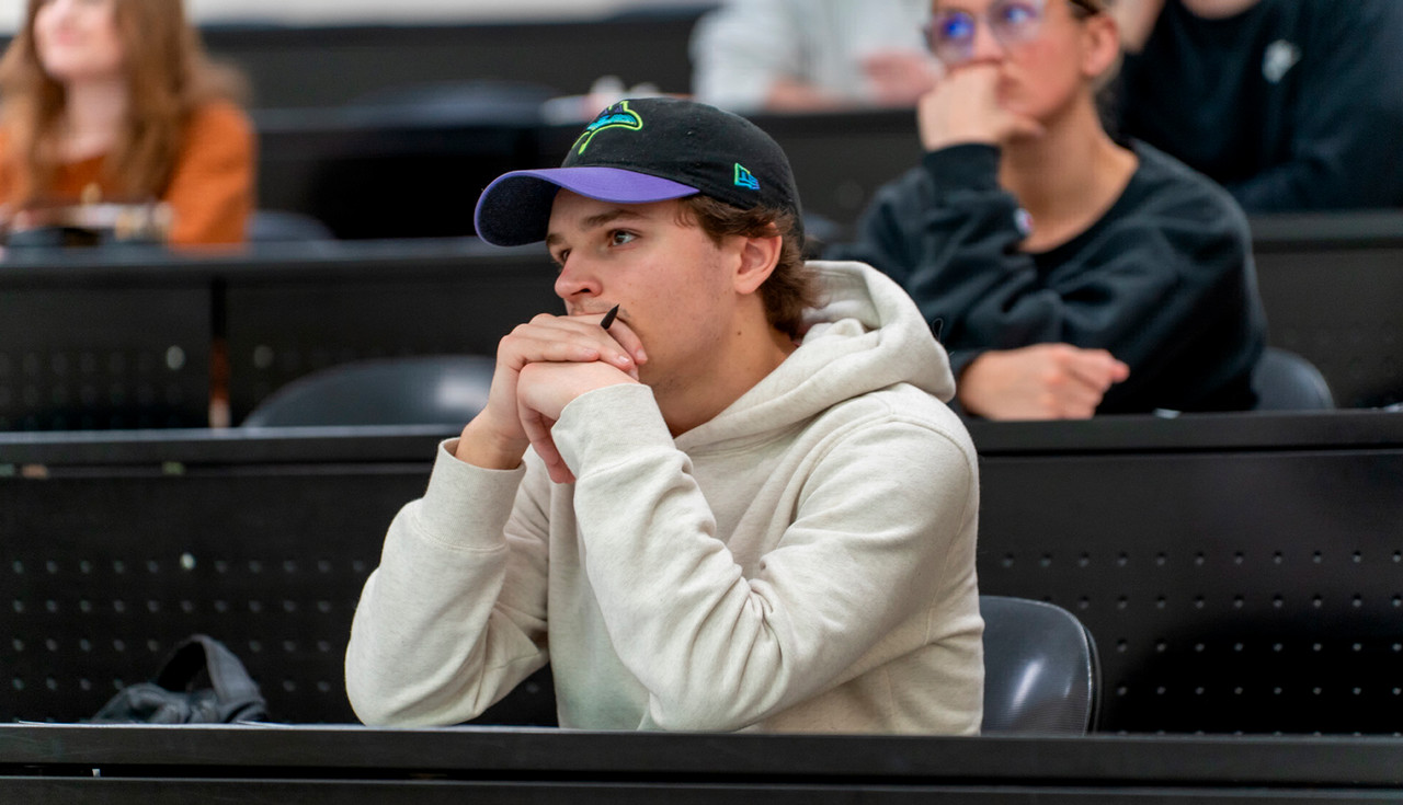 Essential Career Skills Series