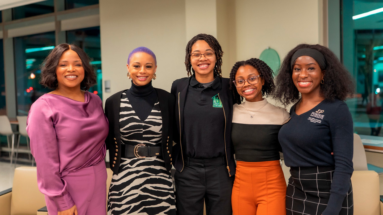 Student Organizations