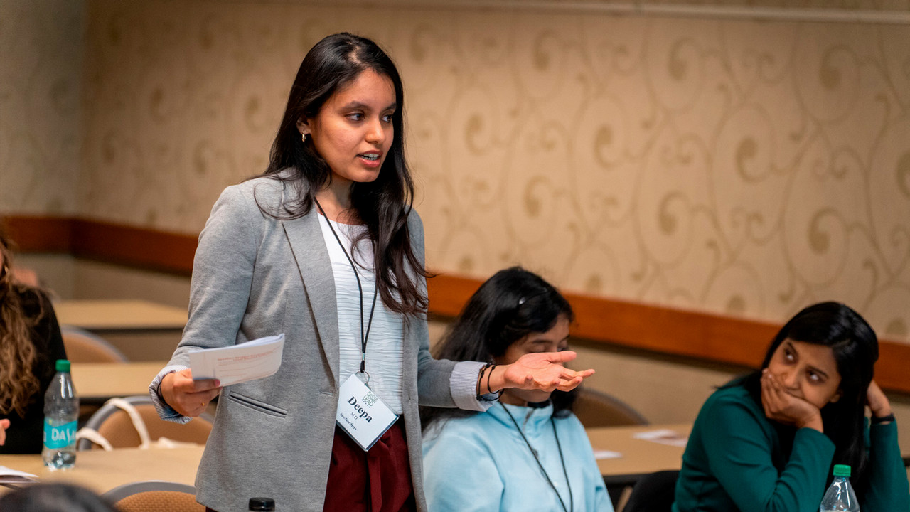 Signature Programming 