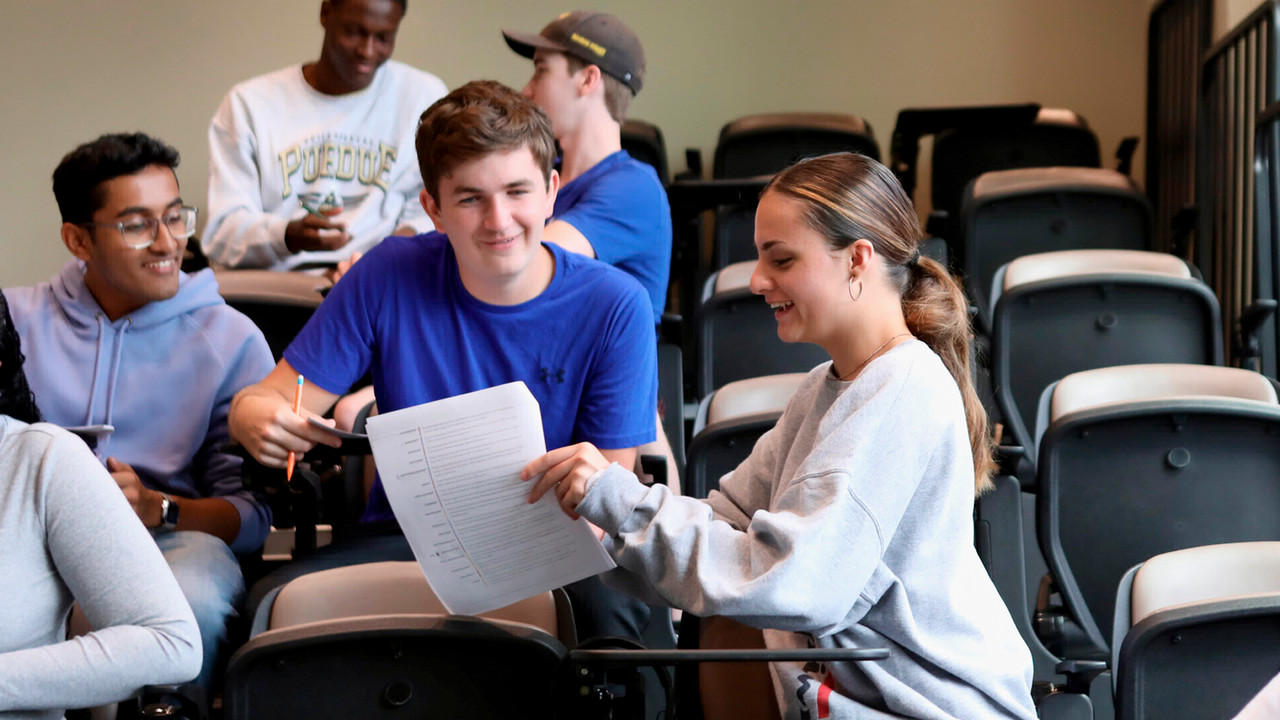 Leadership Strengths Workshop