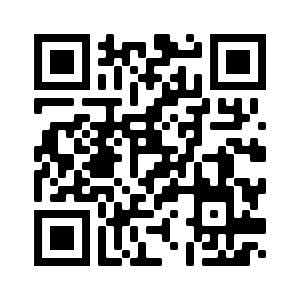 QR Code to Nominate for the 2021 Impact Awards