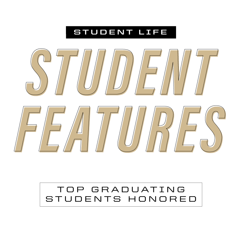 Student Life Honors